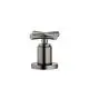 DORNBRACHT-Zweiwege-Umstellung-fuer-Wannenrand-bzw-Fliesenrandmontage-TARA-29140892-Dark-Platinum-gebuerstet-29140892-99 gallery number 1